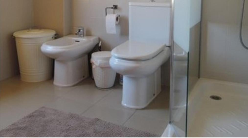 Apartamento Atico Carmen フエンヒロラ エクステリア 写真